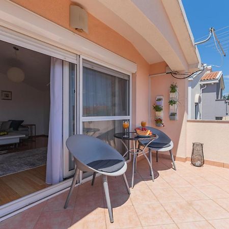 Apartments Idassa Zadar Ngoại thất bức ảnh