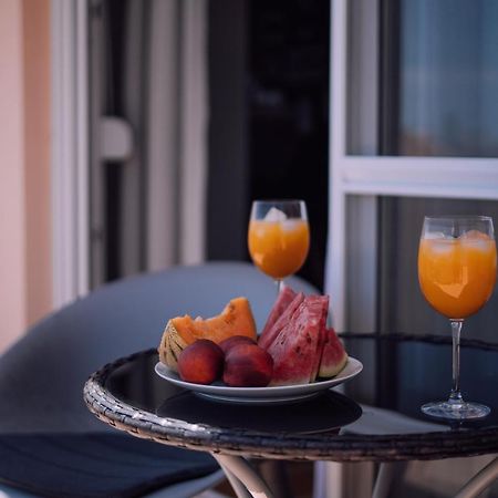 Apartments Idassa Zadar Ngoại thất bức ảnh