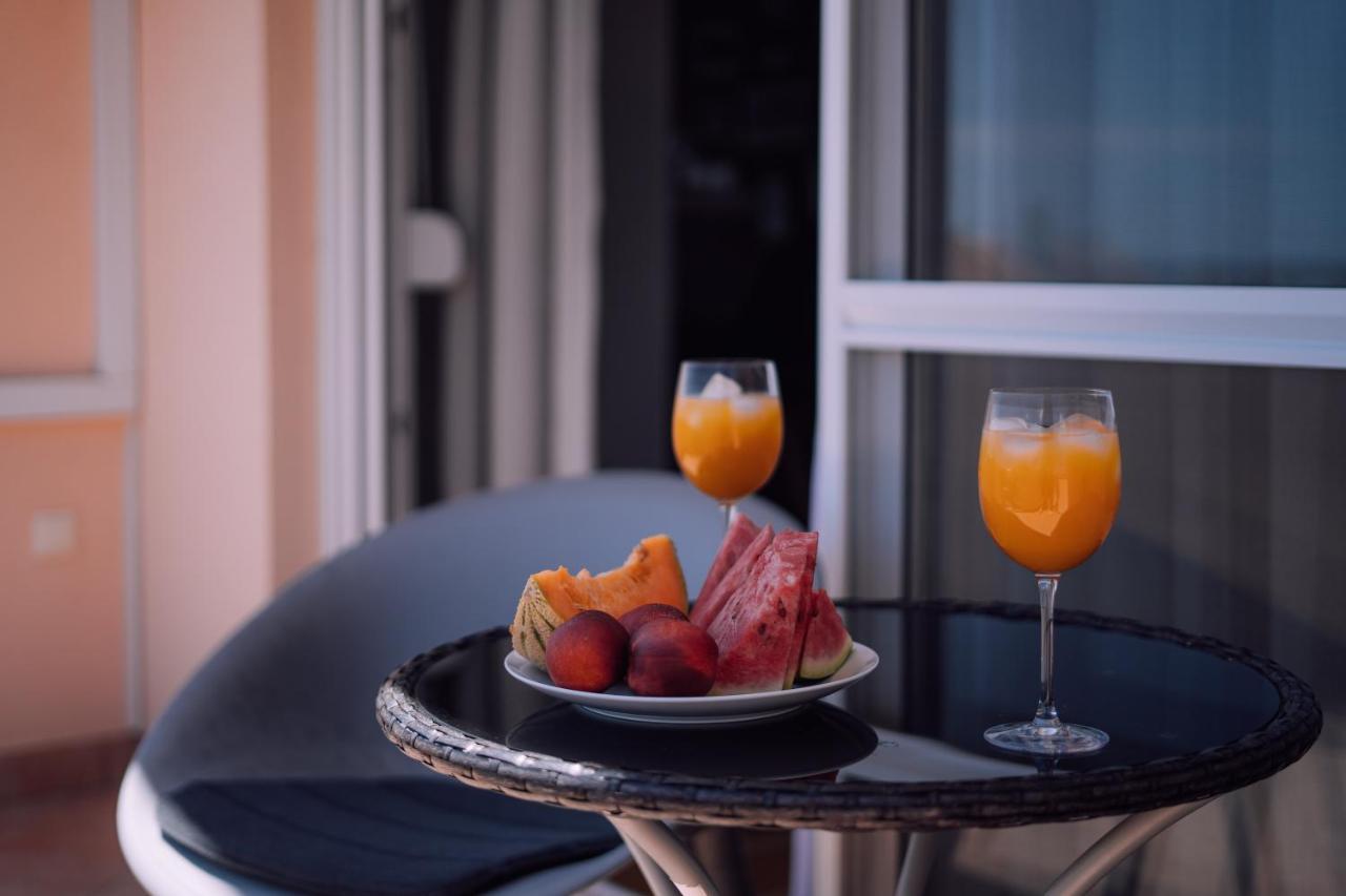 Apartments Idassa Zadar Ngoại thất bức ảnh