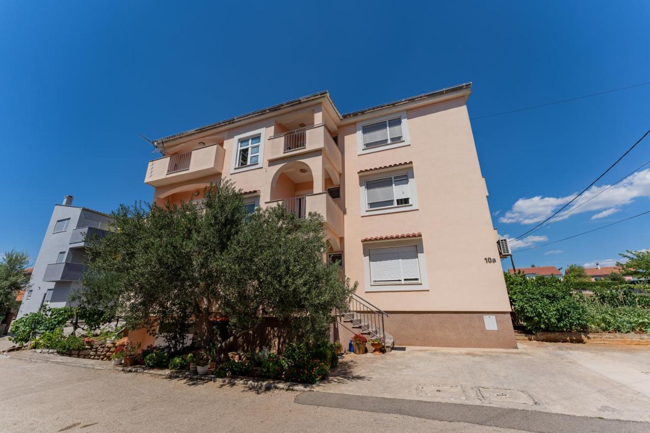 Apartments Idassa Zadar Ngoại thất bức ảnh