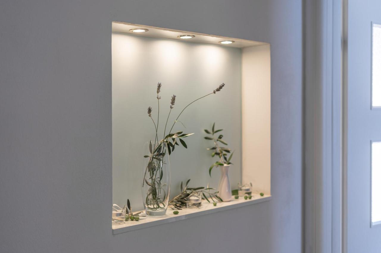 Apartments Idassa Zadar Ngoại thất bức ảnh