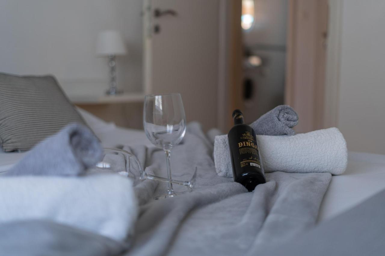Apartments Idassa Zadar Ngoại thất bức ảnh