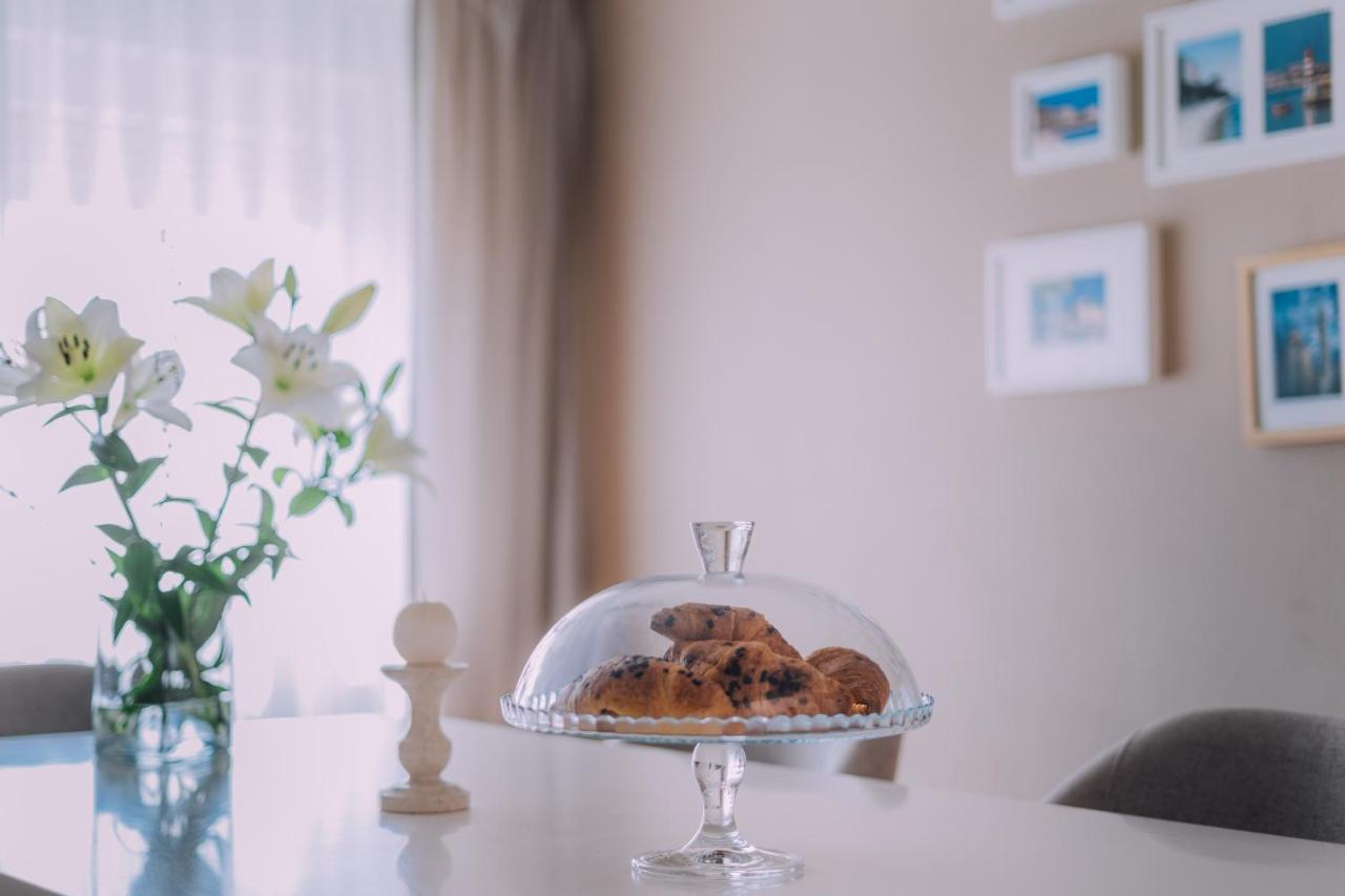 Apartments Idassa Zadar Ngoại thất bức ảnh