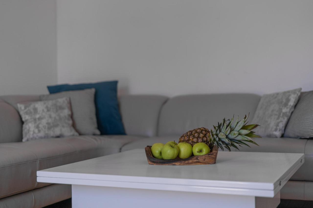 Apartments Idassa Zadar Ngoại thất bức ảnh